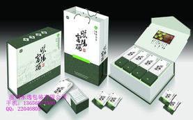 精美木制包裝盒 品質(zhì)與美學的完美融合